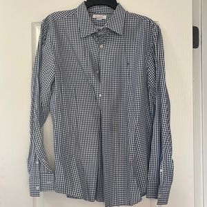 Calvin Klein Button Down